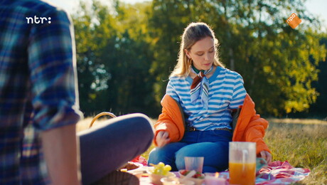 Binnenvet | Picknick